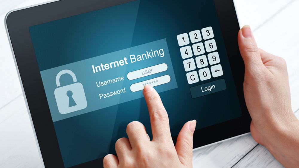 Как защетить свой онлайн-банкинг от взлома