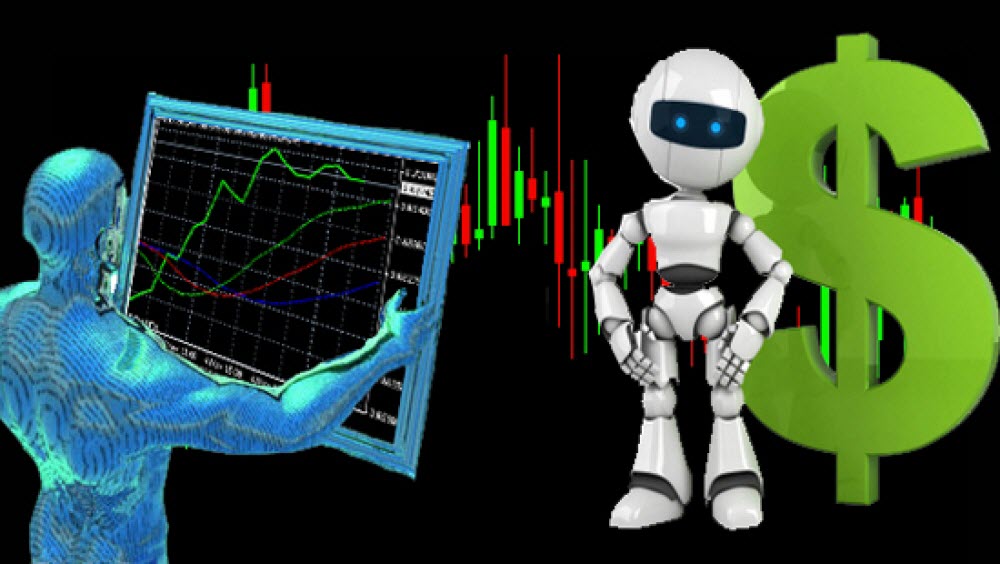 forex trading robot video for kids