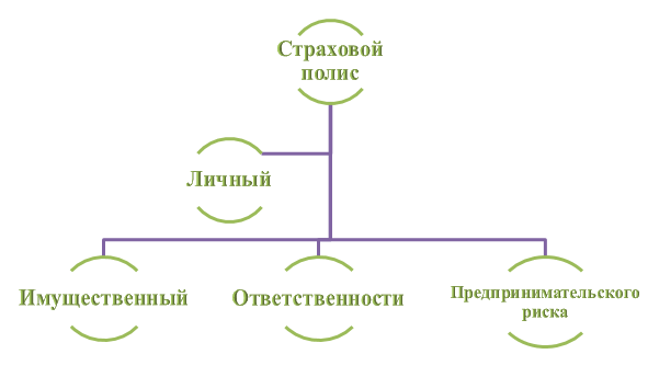 Полис страховой