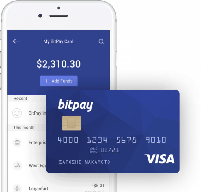 BitPay