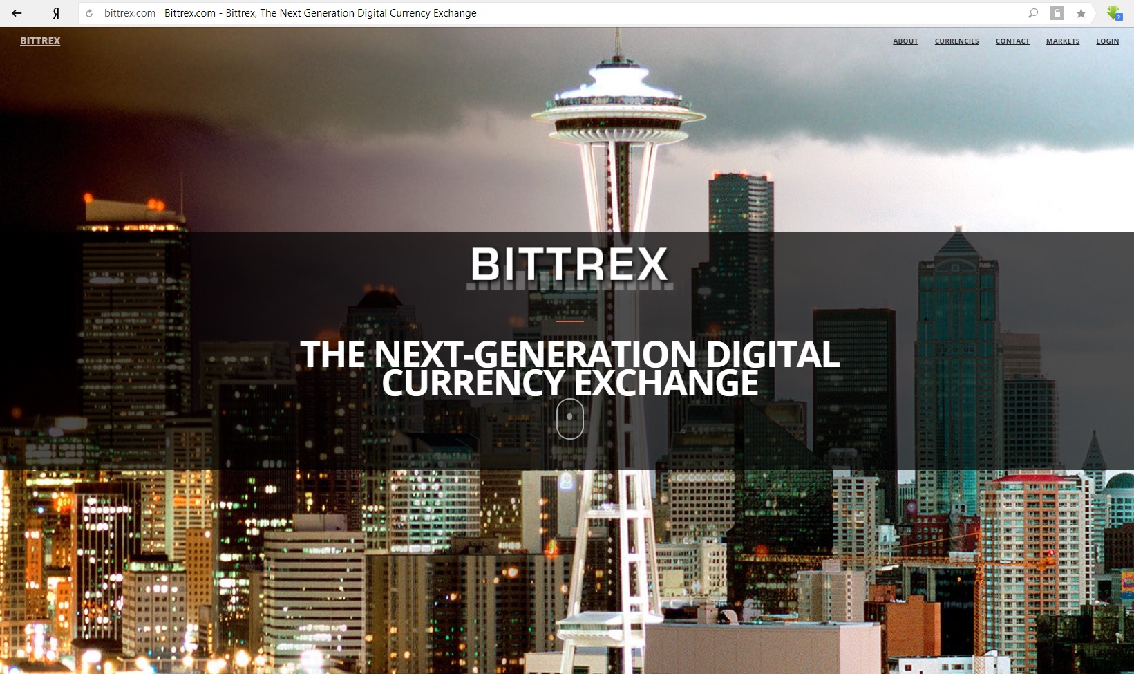 Bittrex