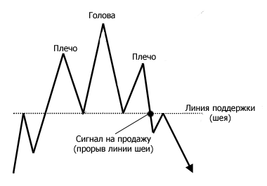 Голова и плечи