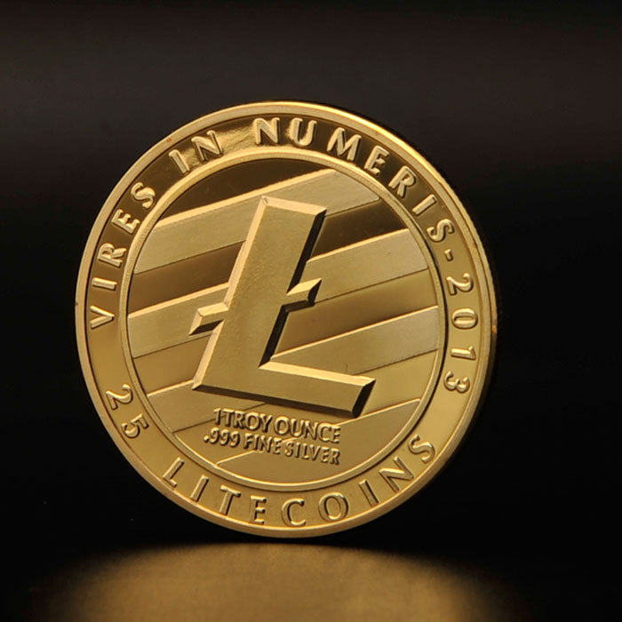 Litecoin