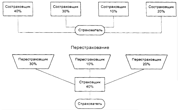 Совместное страхование