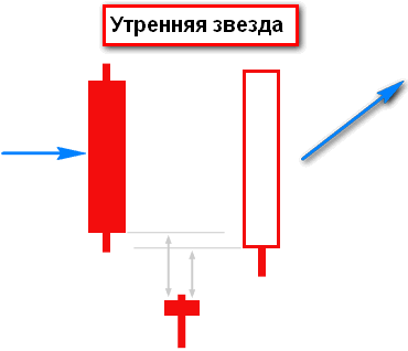 Утренняя звезда