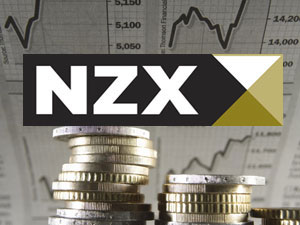 Новозеландская биржа